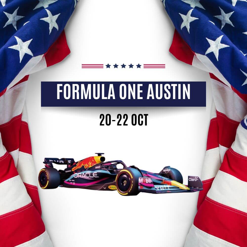 Formula One Transportation 3 limo service austin